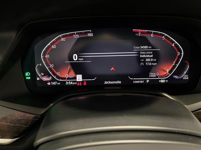 2020 BMW X7 (CC-2071350) for sale in Jacksonville, Florida