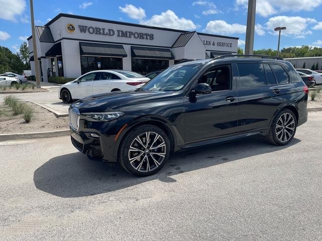 2020 BMW X7 (CC-2071350) for sale in Jacksonville, Florida