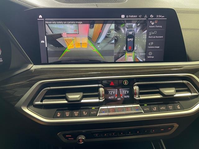 2020 BMW X7 (CC-2071350) for sale in Jacksonville, Florida