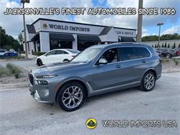 2023 BMW X7 (CC-2071351) for sale in Jacksonville, Florida