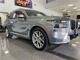 2023 BMW X7 (CC-2071351) for sale in Jacksonville, Florida
