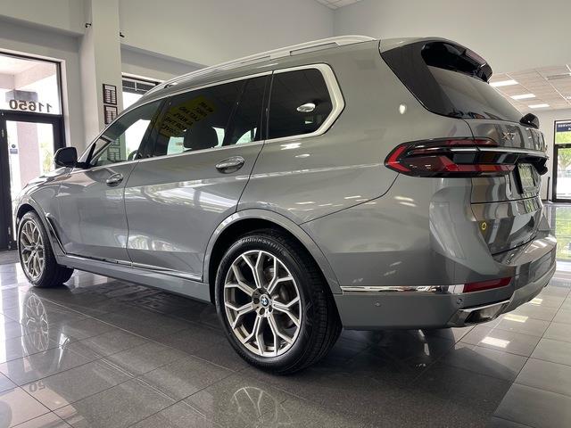 2023 BMW X7 (CC-2071351) for sale in Jacksonville, Florida
