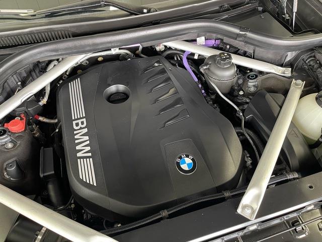 2023 BMW X7 (CC-2071351) for sale in Jacksonville, Florida