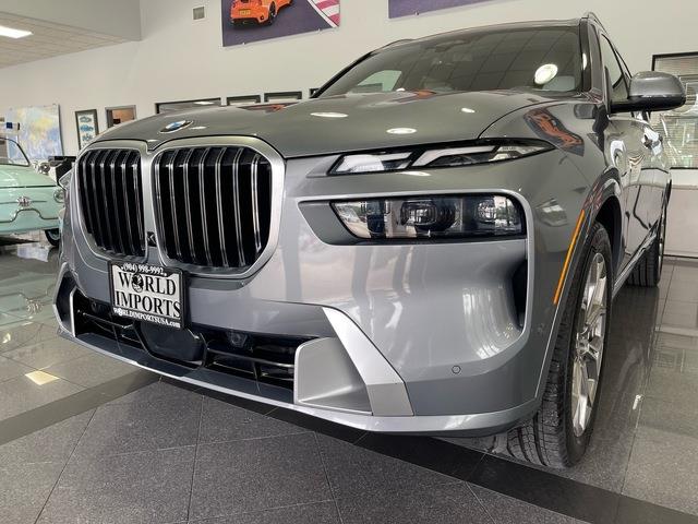 2023 BMW X7 (CC-2071351) for sale in Jacksonville, Florida