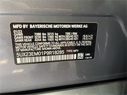 2023 BMW X7 (CC-2071351) for sale in Jacksonville, Florida