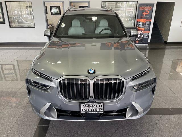 2023 BMW X7 (CC-2071351) for sale in Jacksonville, Florida
