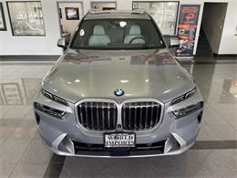 2023 BMW X7 (CC-2071351) for sale in Jacksonville, Florida