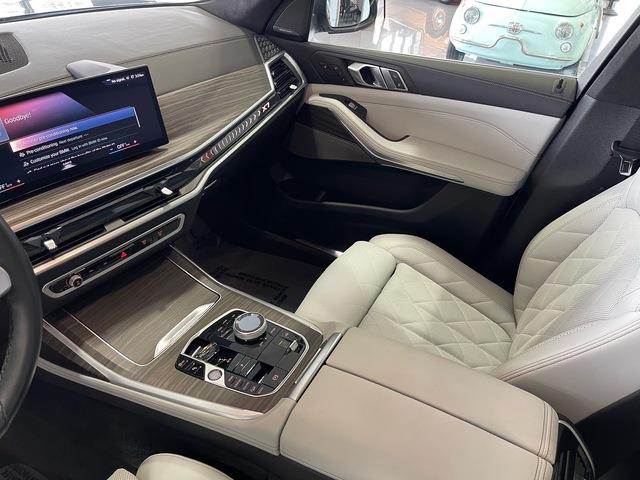 2023 BMW X7 (CC-2071351) for sale in Jacksonville, Florida