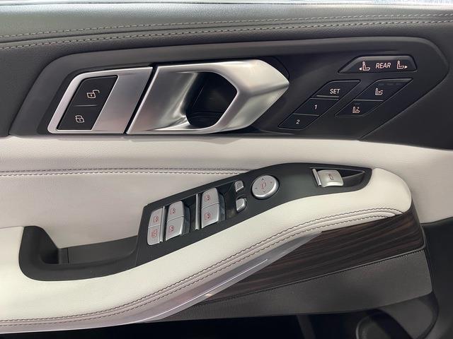 2023 BMW X7 (CC-2071351) for sale in Jacksonville, Florida