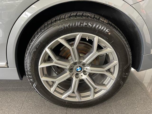 2023 BMW X7 (CC-2071351) for sale in Jacksonville, Florida