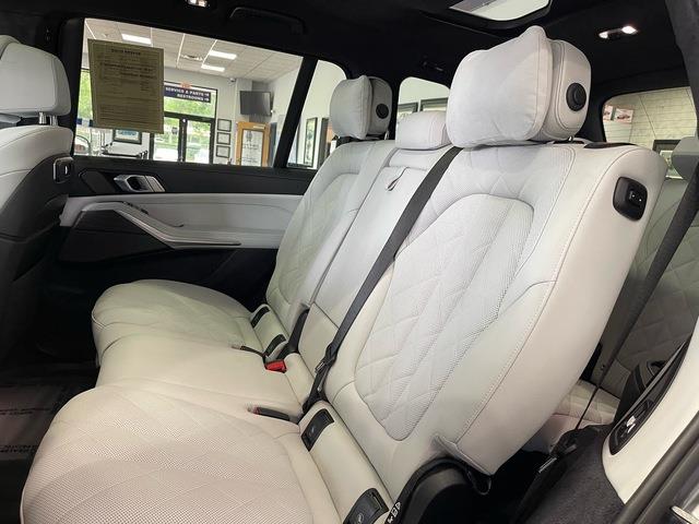 2023 BMW X7 (CC-2071351) for sale in Jacksonville, Florida