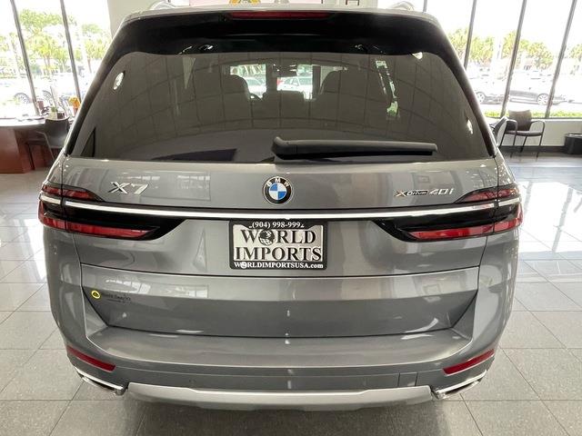2023 BMW X7 (CC-2071351) for sale in Jacksonville, Florida