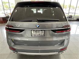 2023 BMW X7 (CC-2071351) for sale in Jacksonville, Florida