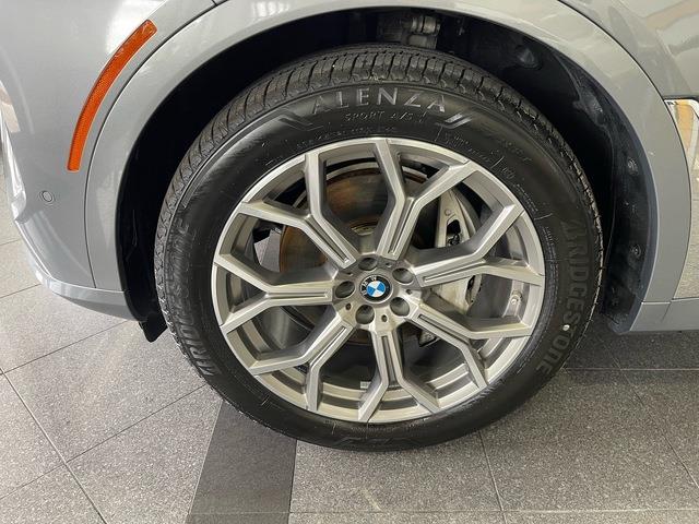 2023 BMW X7 (CC-2071351) for sale in Jacksonville, Florida