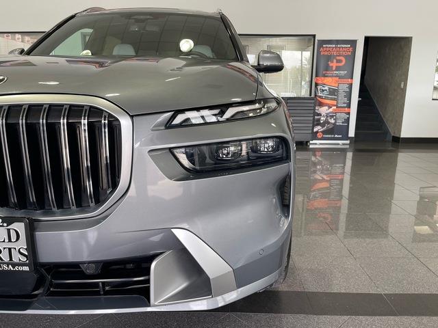 2023 BMW X7 (CC-2071351) for sale in Jacksonville, Florida