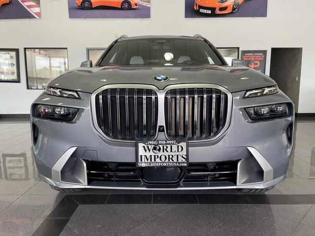 2023 BMW X7 (CC-2071351) for sale in Jacksonville, Florida