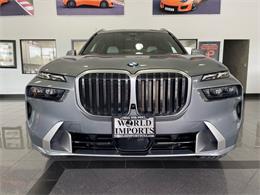 2023 BMW X7 (CC-2071351) for sale in Jacksonville, Florida