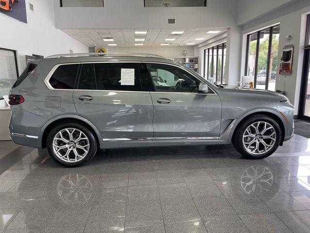 2023 BMW X7 (CC-2071351) for sale in Jacksonville, Florida