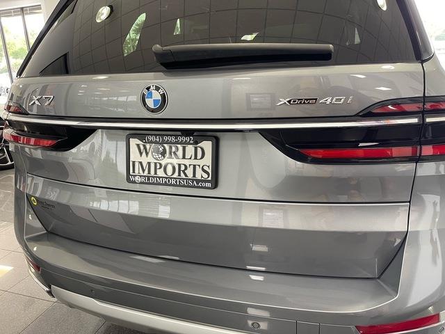 2023 BMW X7 (CC-2071351) for sale in Jacksonville, Florida