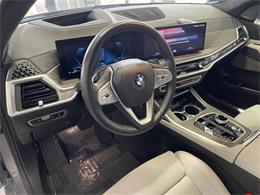 2023 BMW X7 (CC-2071351) for sale in Jacksonville, Florida