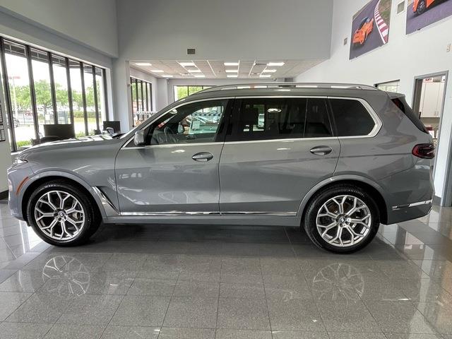 2023 BMW X7 (CC-2071351) for sale in Jacksonville, Florida