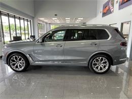 2023 BMW X7 (CC-2071351) for sale in Jacksonville, Florida
