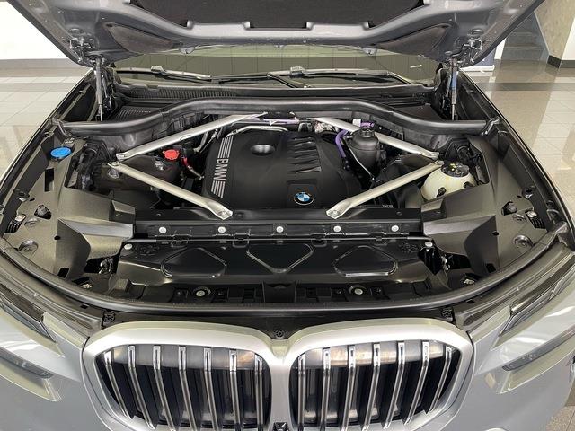 2023 BMW X7 (CC-2071351) for sale in Jacksonville, Florida