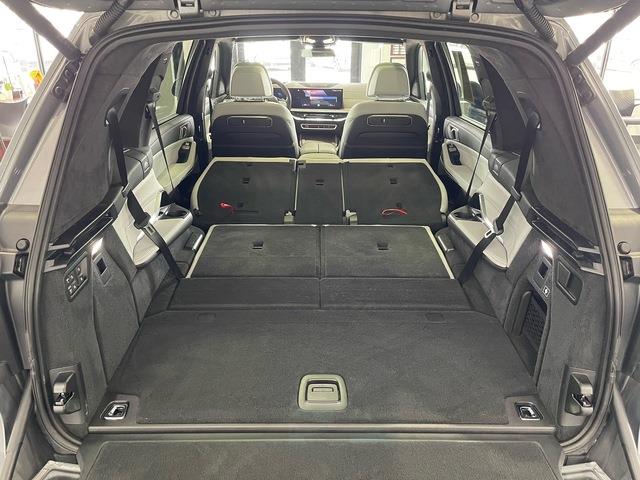 2023 BMW X7 (CC-2071351) for sale in Jacksonville, Florida