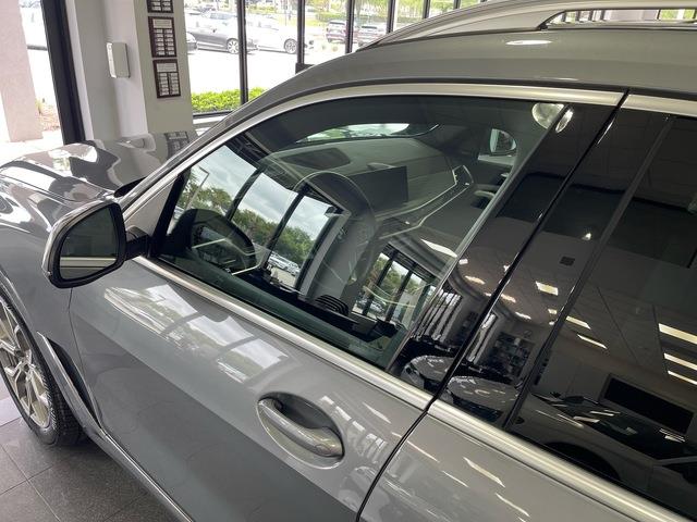 2023 BMW X7 (CC-2071351) for sale in Jacksonville, Florida