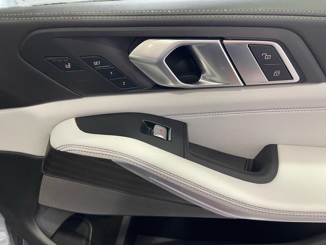 2023 BMW X7 (CC-2071351) for sale in Jacksonville, Florida