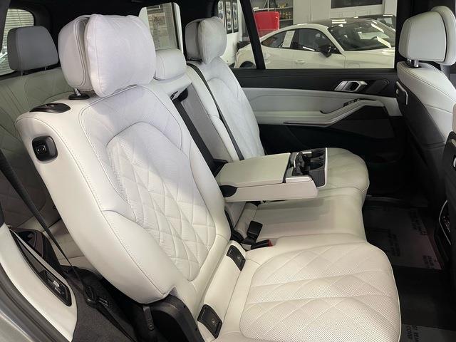 2023 BMW X7 (CC-2071351) for sale in Jacksonville, Florida