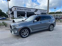 2023 BMW X7 (CC-2071351) for sale in Jacksonville, Florida