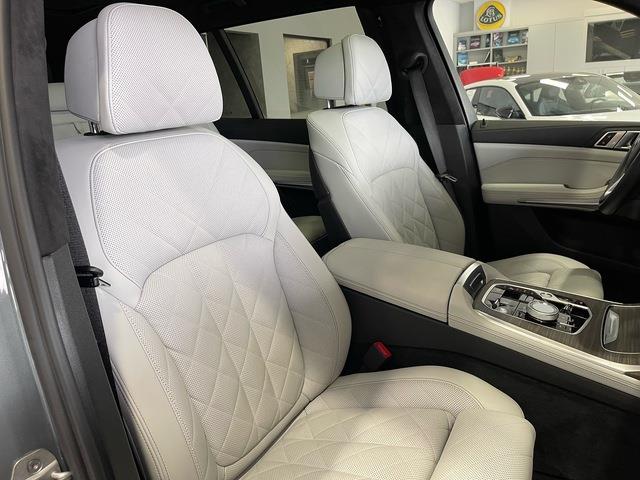 2023 BMW X7 (CC-2071351) for sale in Jacksonville, Florida
