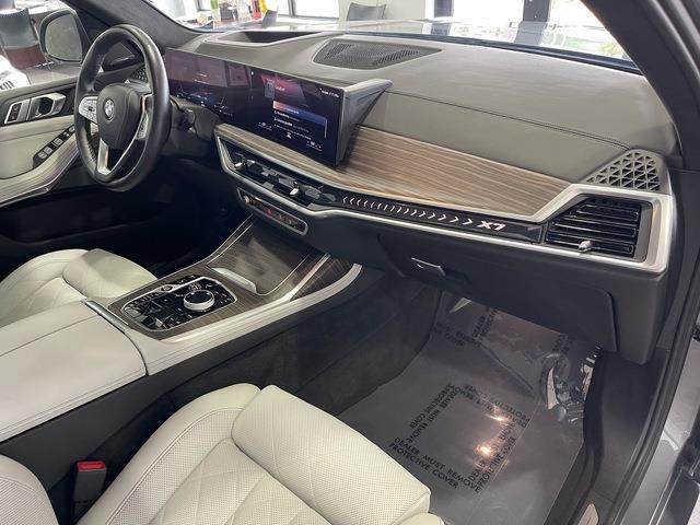 2023 BMW X7 (CC-2071351) for sale in Jacksonville, Florida