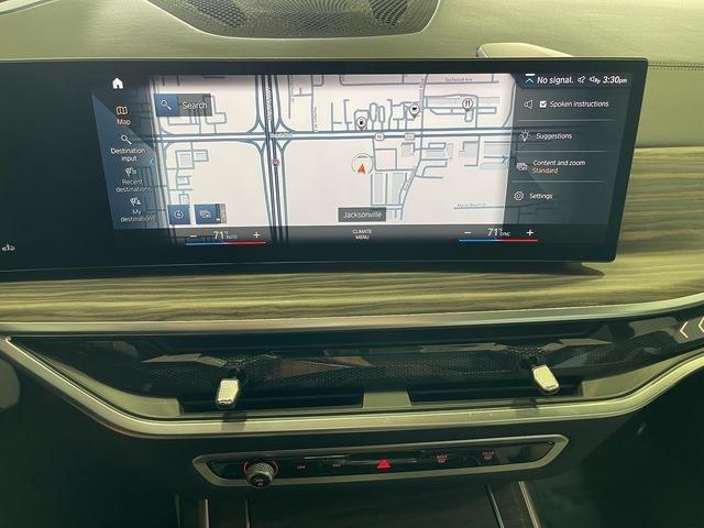 2023 BMW X7 (CC-2071351) for sale in Jacksonville, Florida