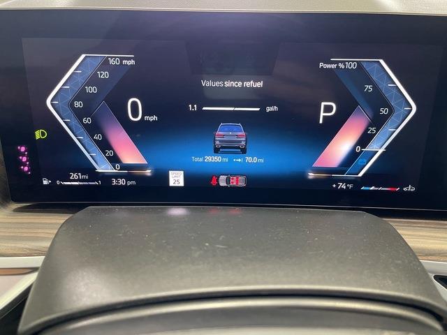 2023 BMW X7 (CC-2071351) for sale in Jacksonville, Florida