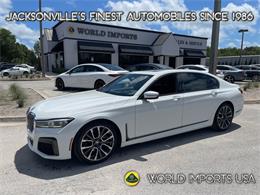 2021 BMW 7 Series (CC-2071352) for sale in Jacksonville, Florida