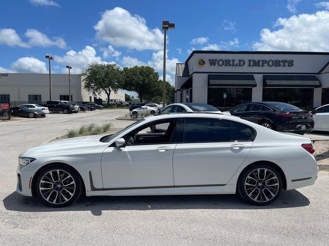 2021 BMW 7 Series (CC-2071352) for sale in Jacksonville, Florida