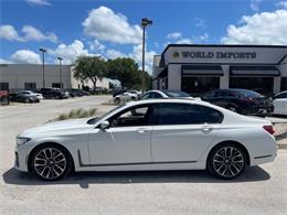 2021 BMW 7 Series (CC-2071352) for sale in Jacksonville, Florida