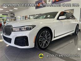 2021 BMW 7 Series (CC-2071352) for sale in Jacksonville, Florida
