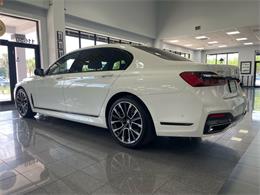 2021 BMW 7 Series (CC-2071352) for sale in Jacksonville, Florida