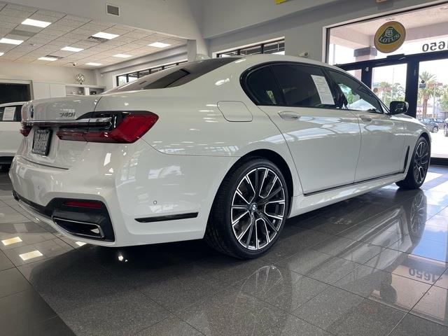 2021 BMW 7 Series (CC-2071352) for sale in Jacksonville, Florida