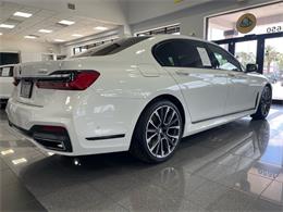 2021 BMW 7 Series (CC-2071352) for sale in Jacksonville, Florida