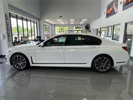 2021 BMW 7 Series (CC-2071352) for sale in Jacksonville, Florida