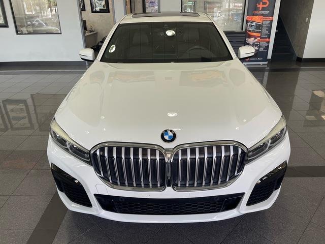 2021 BMW 7 Series (CC-2071352) for sale in Jacksonville, Florida