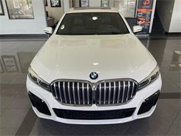 2021 BMW 7 Series (CC-2071352) for sale in Jacksonville, Florida