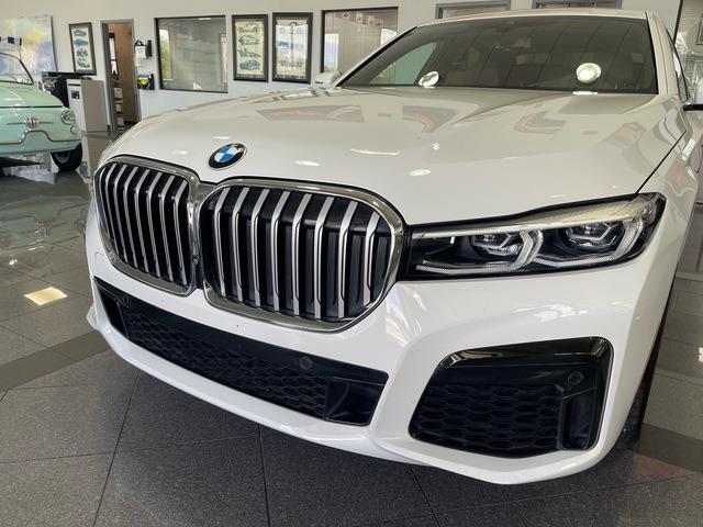 2021 BMW 7 Series (CC-2071352) for sale in Jacksonville, Florida