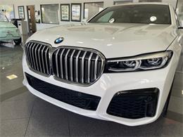 2021 BMW 7 Series (CC-2071352) for sale in Jacksonville, Florida