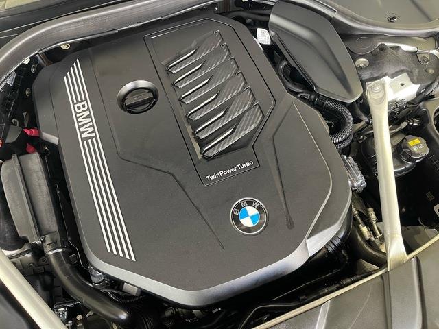 2021 BMW 7 Series (CC-2071352) for sale in Jacksonville, Florida