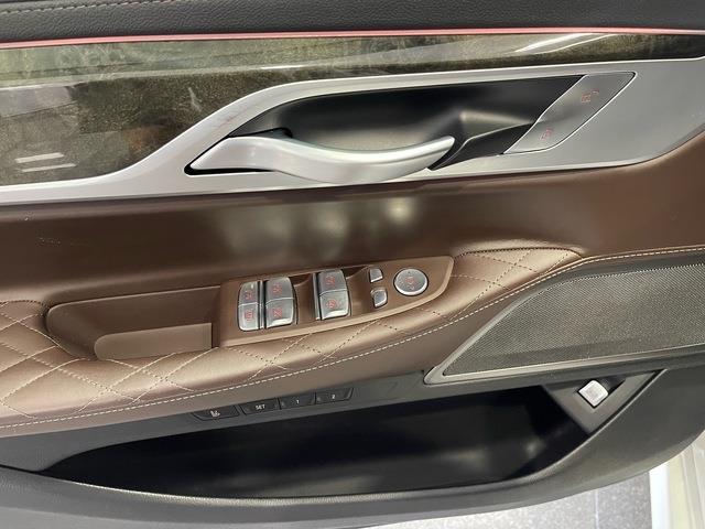 2021 BMW 7 Series (CC-2071352) for sale in Jacksonville, Florida